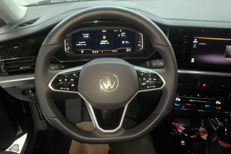 Used Volkswagen Passat 2024 380TSI Elite Edition
