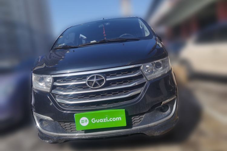 Used JAC Refine M3 2016 IKEA Edition 1.6L Luxury Smart Model