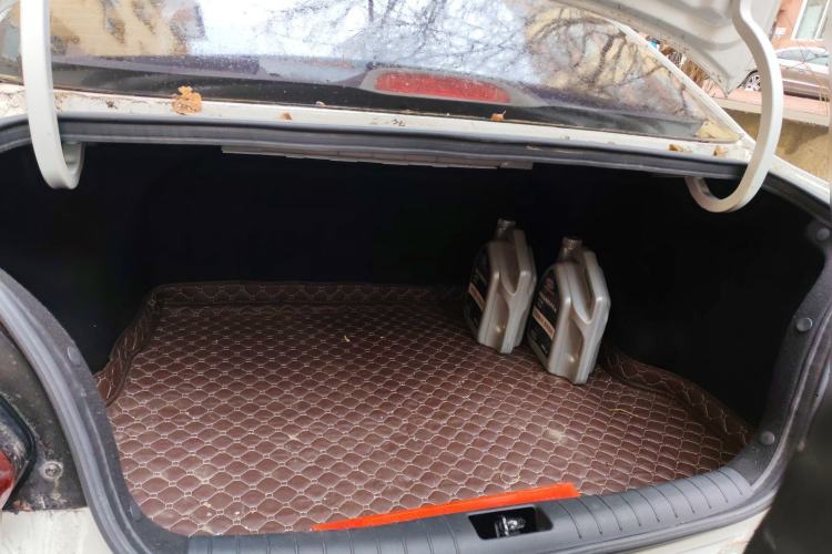 Used Kia Pegas 2019 1.4L Manual Value Edition National VI Standard
