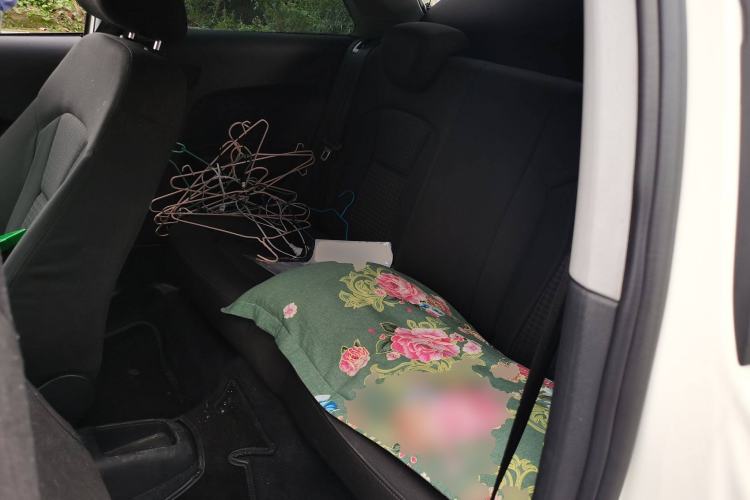 Used Audi A1 2014 30 TFSI Fashion Model