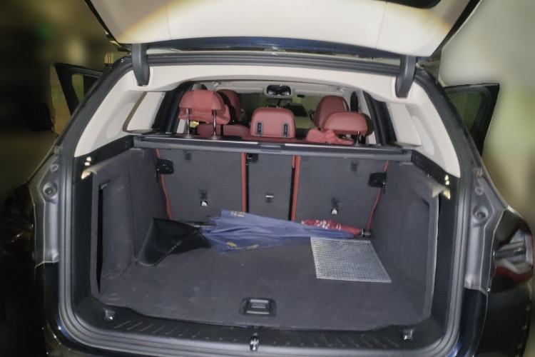 Used BMW X3 2022 Restyled xDrive25i M Sport Package