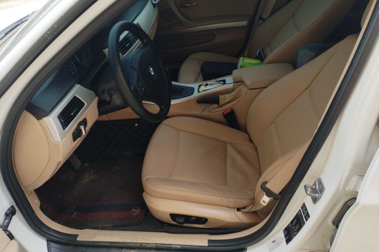 Used BMW 3 Series 2012 318i Leading Model