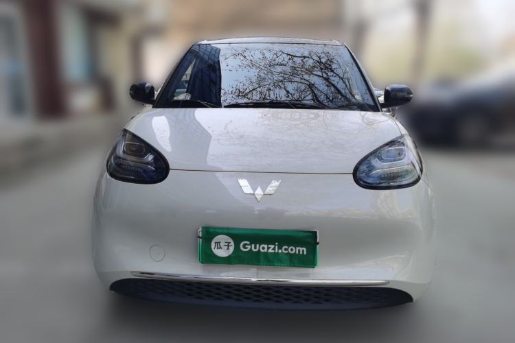 Used Wuling Bingo 2024 333 km Enjoyment Version