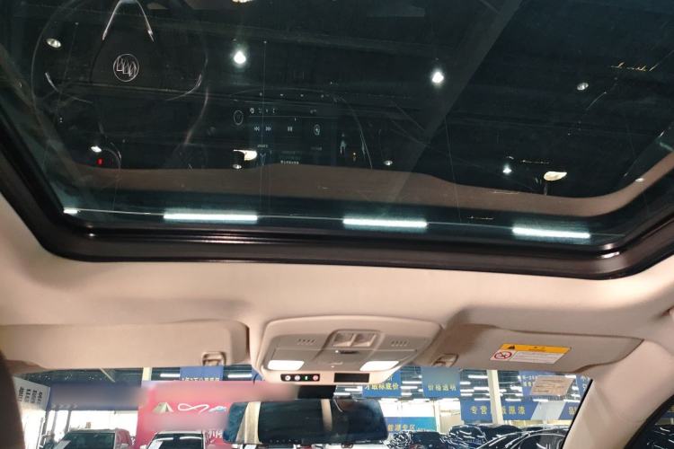 Used Buick Envision 2020 20T Two-Wheel Drive Elite Version