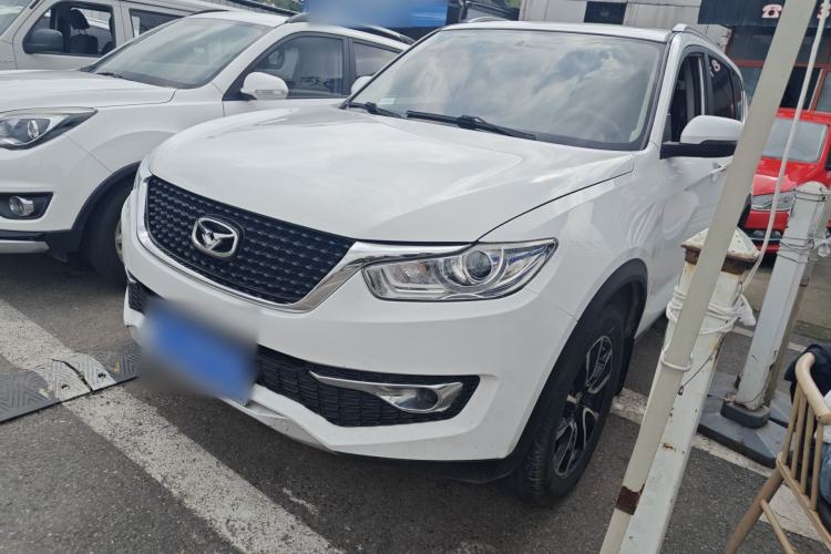 Used Cowin X3 2019 1.5L Manual Zhiyao Edition