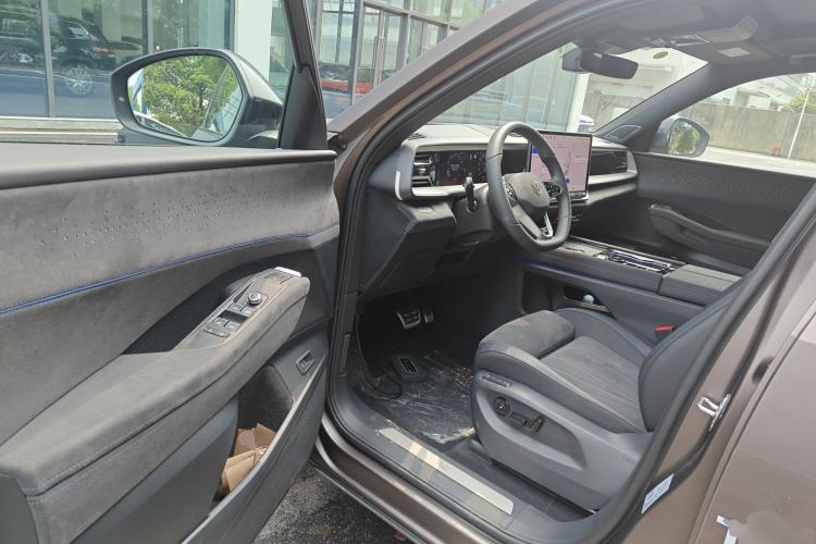 Used Volkswagen Teramont 2025 Tiguan Pro 450TSI Four-Wheel Drive Summit Edition