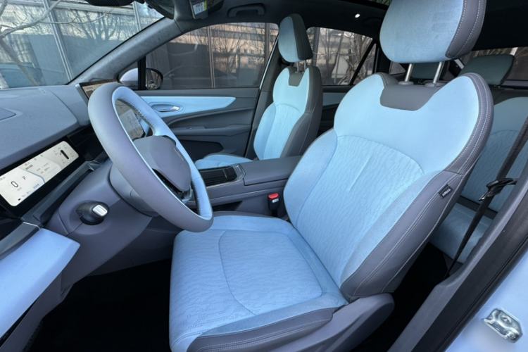 Used Livan Livan 7 2023 450km Chiyue