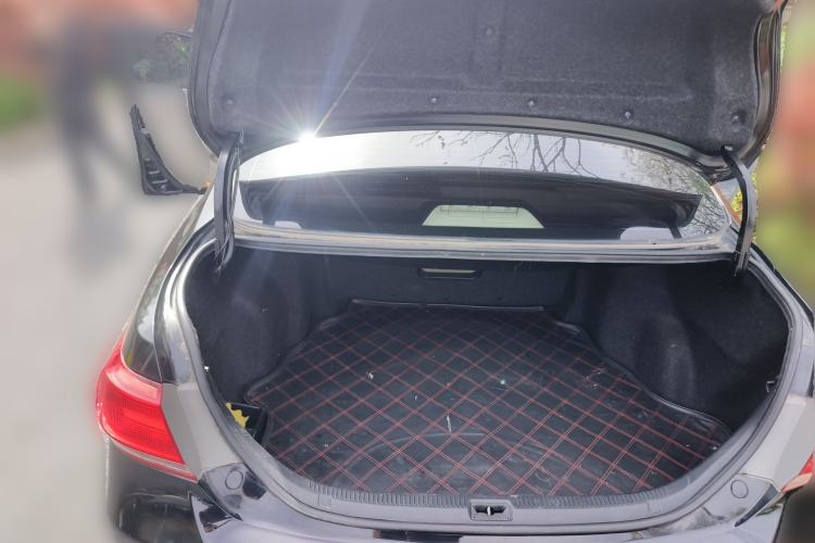 Used Toyota Camry 2013 200E Classic Elite Edition
