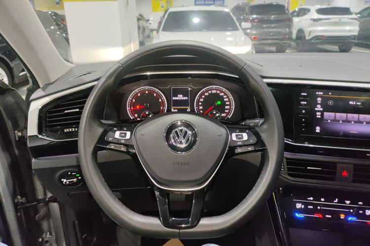 Used Volkswagen Tayron 2020 330TSI Two-Wheel Drive Luxury Smart Connectivity Version