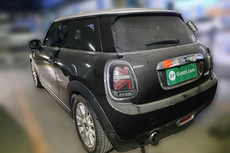 Used MINI MINI 2014 1.5T COOPER Fun