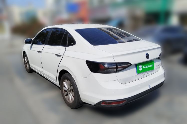 Used Volkswagen Lavida 2025 New Sharp 1.5L Outstanding New Edition