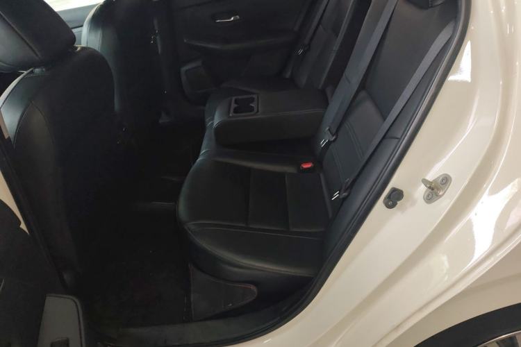 Used Nissan Sylphy 2021 1.6L XL CVT Enjoyment Edition
