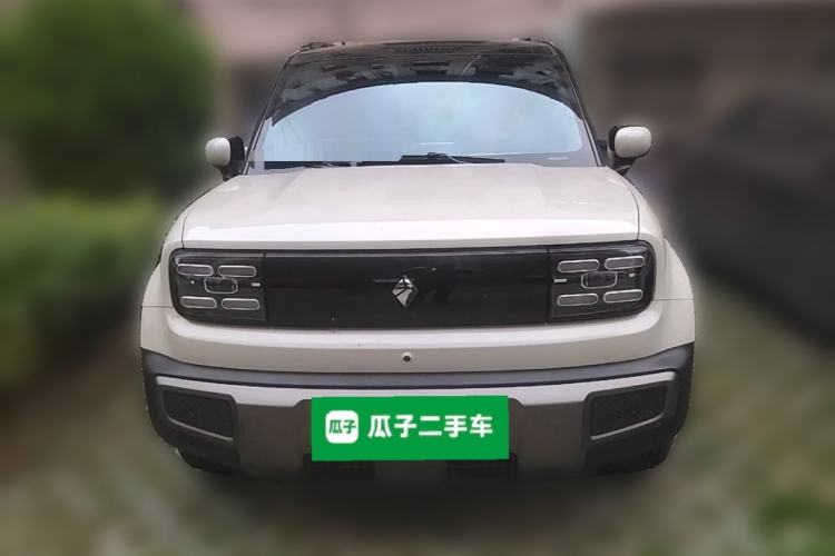 Used Baojun Spark EUV 2026 301km Flagship Edition