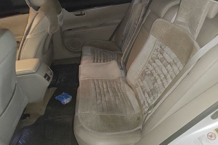 Used Lexus ES 2013 250 Luxury Edition
