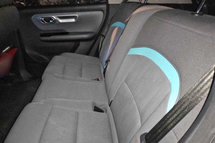 Used AION Y 2023 Plus 510 Enjoy Edition Left Rear Seat