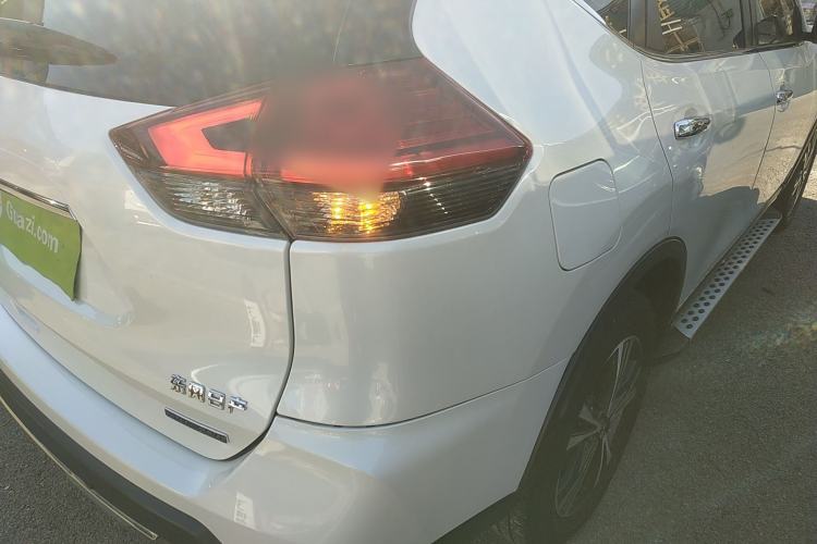 Used Nissan X-Trail 2020 2.5L XL ITS CVT 4WD Deluxe Navigation Edition
