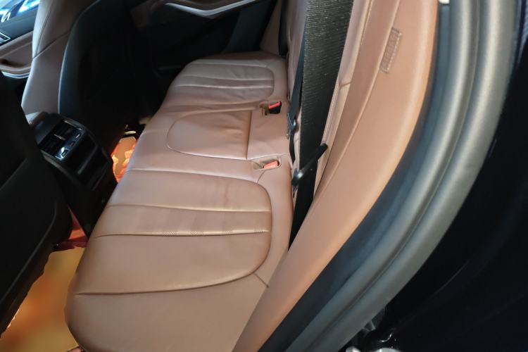 Used BMW X5 2022 xDrive30i M Sport Package
