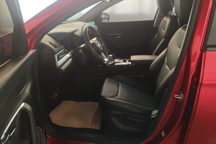 Used BYD Song Pro 2019 1.5T Automatic Elite Edition