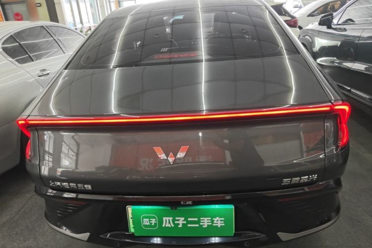 Used Wuling Xingguang 2023 150 Advanced Edition
