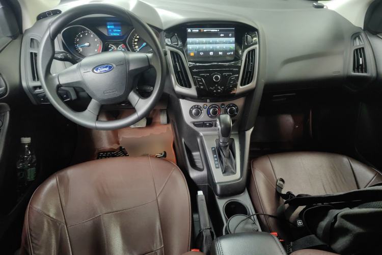 Used Ford Focus 2012 Hatchback 1.6L Automatic Comfort Model