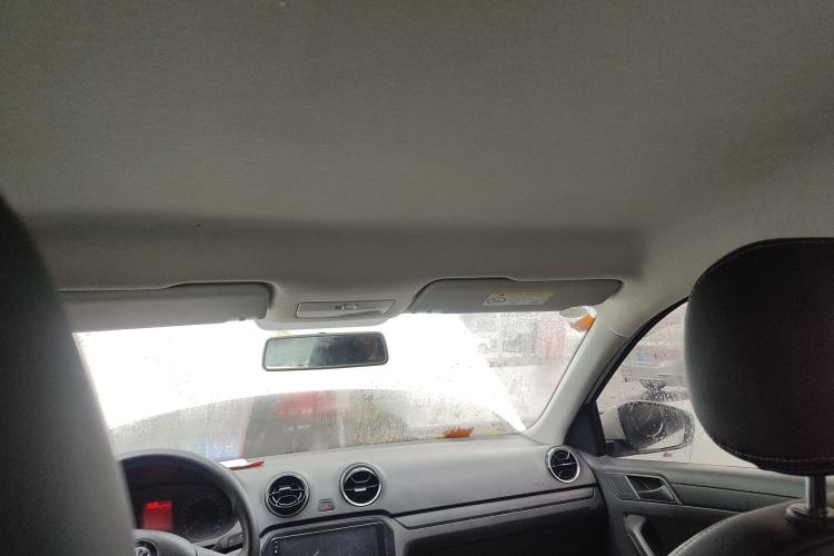 Used Volkswagen Jetta 2019 Dream Edition 1.5L Automatic Fashionable Version