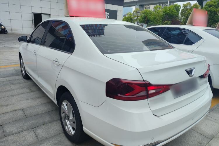 Used Jetta VA3 2019 1.5L Automatic Enjoyment Edition