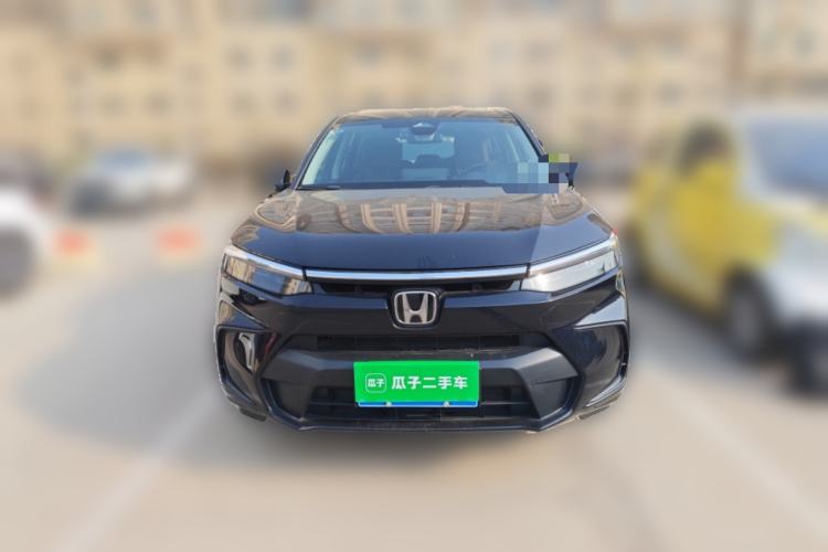 Used Honda Breeze 2023 240TURBO Two-Wheel-Drive Luxury Edition 5 Seats