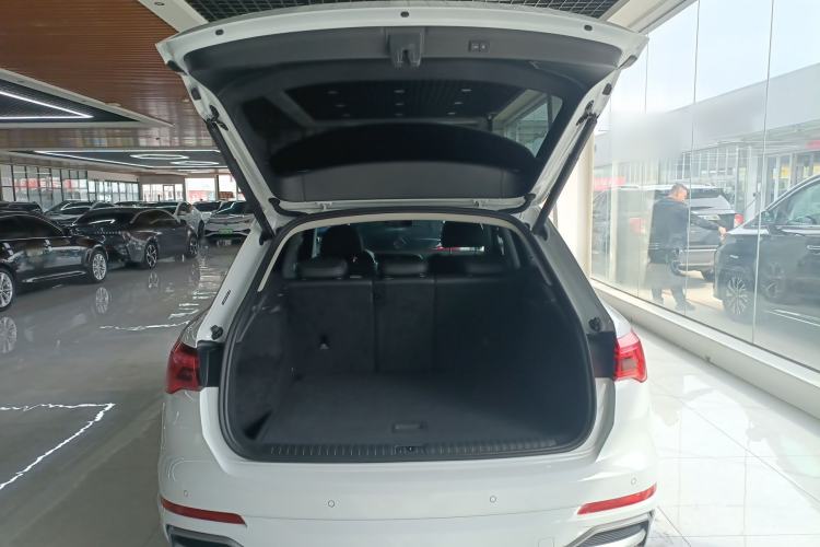 Used Audi Q3 2023 35 TFSI Fashion Dynamic Model (1.5T)