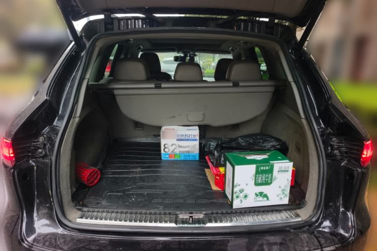 Used Porsche Cayenne 2011 Cayenne 3.0T