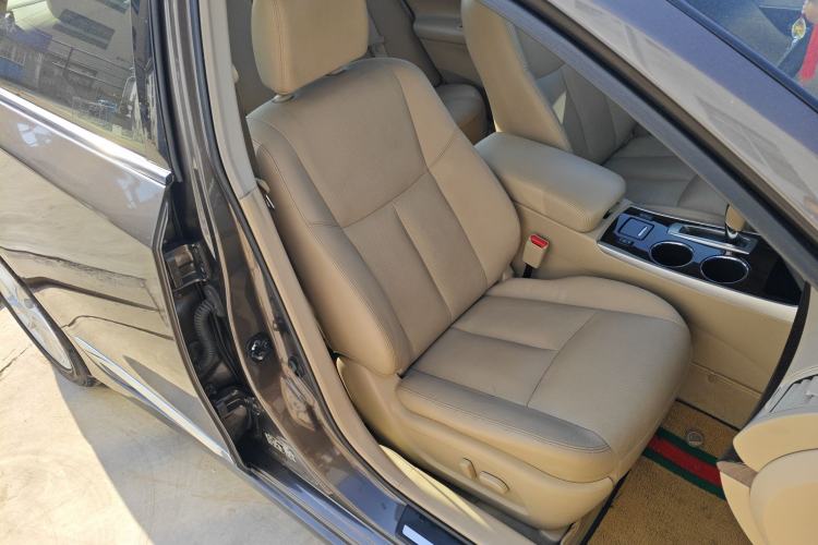 Used Nissan Teana 2014 2.0L XL Upper Tech Edition
