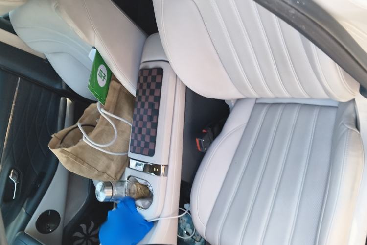 Used AION RT 2025 520 Smart Enjoy Edition
