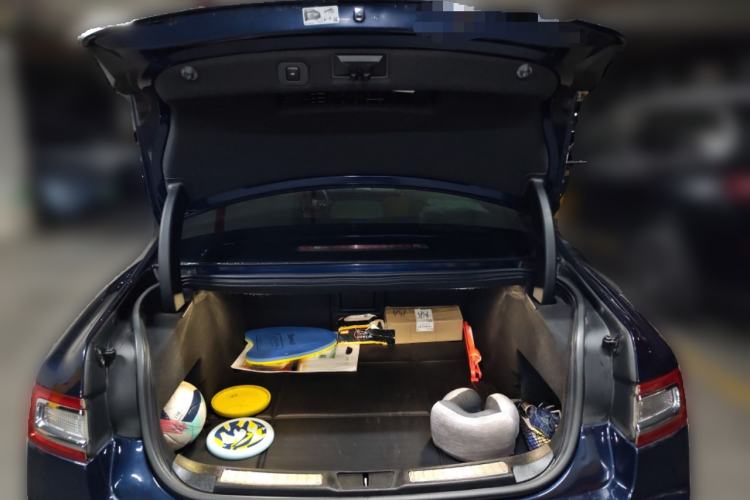 Used Lincoln Continental 2017 2.0T Two-Wheel-Drive Luxury Edition