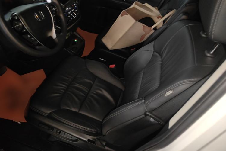 Used Honda Odyssey 2021 2.0L Rui·Smart Edition
