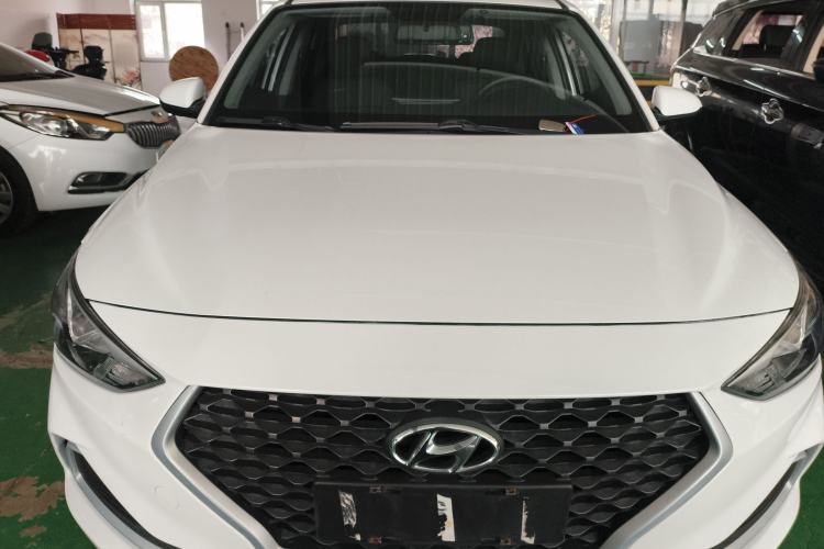 Used Hyundai Celesta 2020 1.6L Automatic GL Enjoyable Edition
