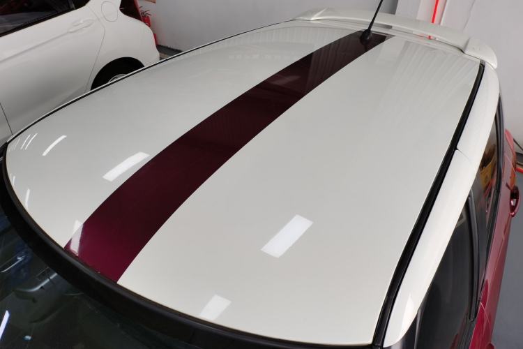 Used Suzuki Swift 2013 1.5L Automatic 20th Anniversary Limited Edition Roof