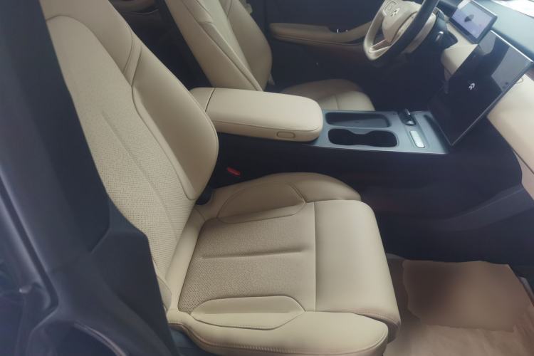 Used Nio ET5T 2024 75kWh Touring