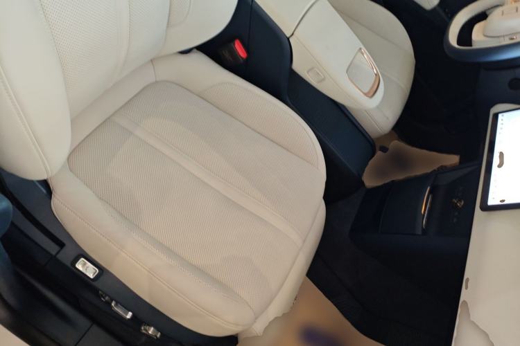 Used Zeekr X 2024 Four-Seat Rear-Drive Version