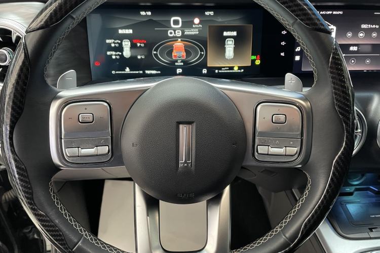 Used Tank 300 2021 Off-Road Edition 2.0T Challenger
