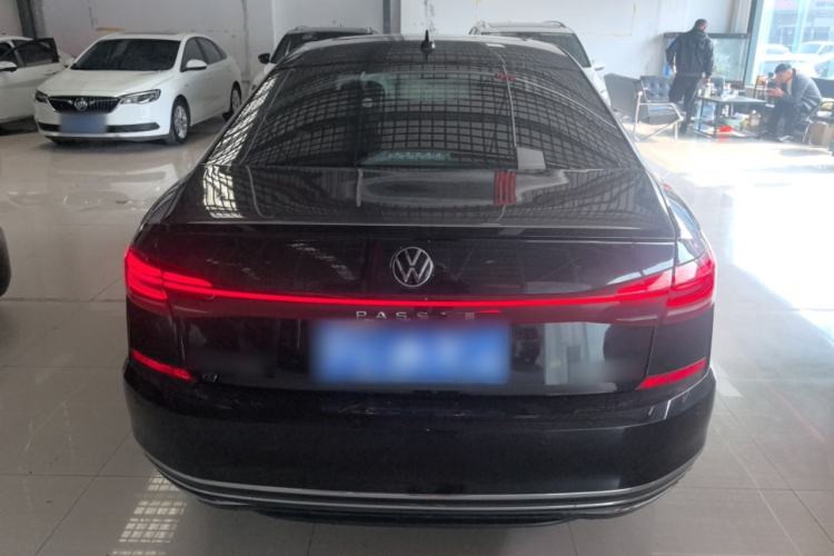 Used Volkswagen Passat 2024 380TSI Starry Luxury Edition