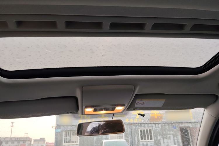 Used Volkswagen Lavida 2013 Restyled Classic 1.6L Automatic Comfort Edition
