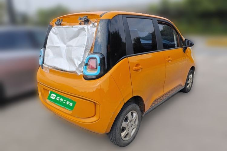 Used Pocco Duoduo 2022 Kuduo 15.5 kWh
