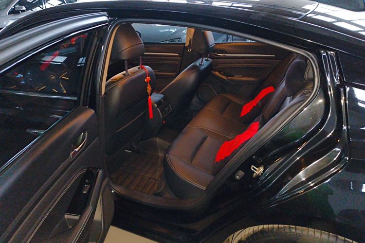 Used Nissan Teana 2021 2.0L XL Upper AD1 Smart Drive & Navigation Edition Left Rear Seat