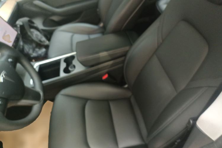 Used Tesla Model 3 2021 Standard Range Rear-Wheel Drive Upgraded Version 3D6
