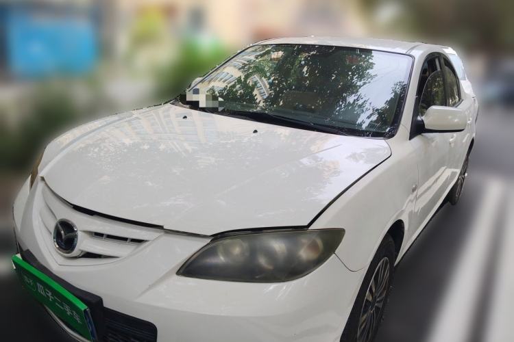 Used Mazda 3 2012 1.6L Manual Classic Special Offer