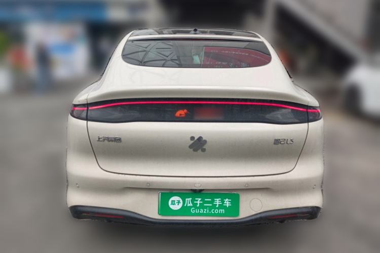 Used IM LS6 2026 Model Range-Extending 52 Max Rear