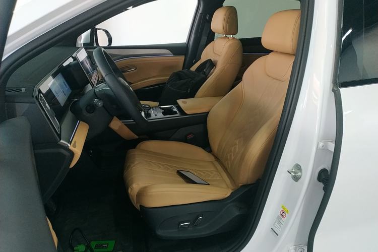 Used BYD Song L DM-i 2024 112 km Beyond Edition
