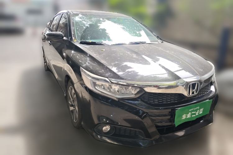 Used Honda Crider 2019 180 Turbo CVT Leading Edition China V