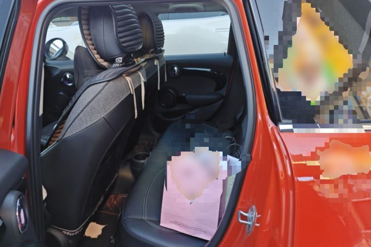 Used MINI 2019 1.5T COOPER Classic Edition Five-Door Version
