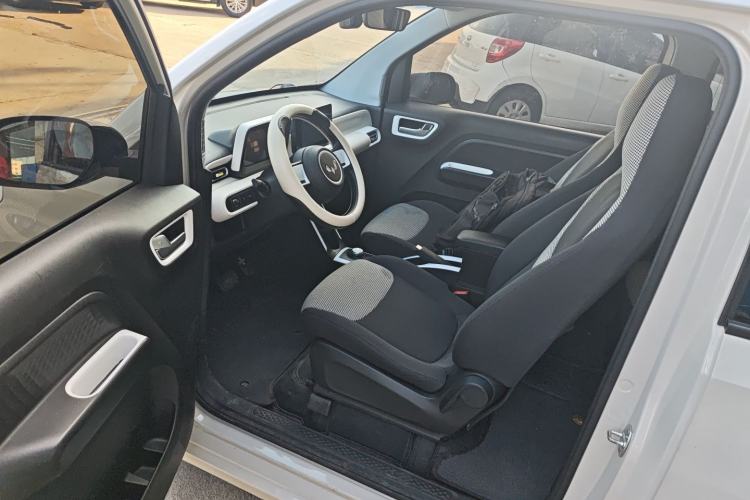 Used Wuling Hongguang MINIEV 2024 3rd Generation 170 km

