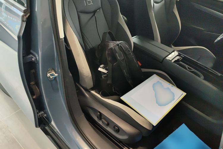 Used Volkswagen ID.7 VIZZION 2024 First Edition
